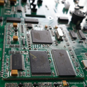 PCB Assembly, OEM and ODM Services welcome  component  modules